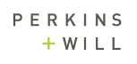 Perkins + Will logo